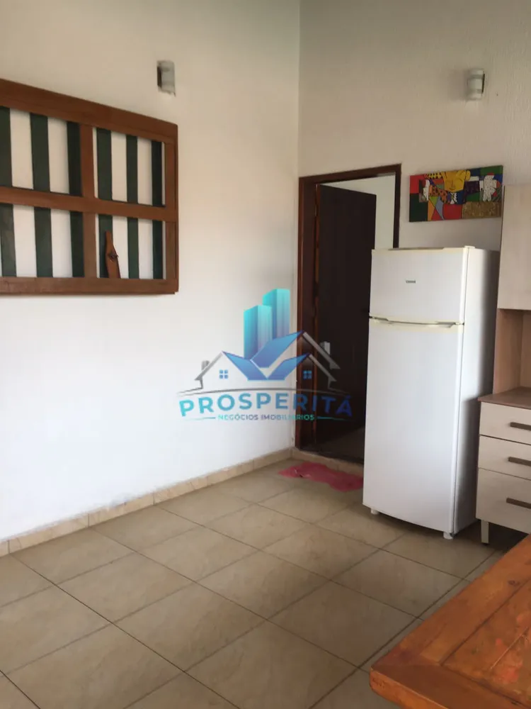Sobrado, 3 quartos, 205 m² - Foto 2