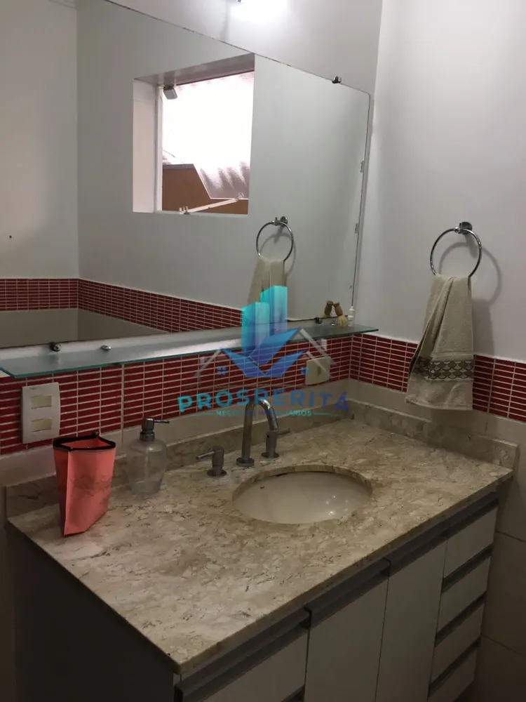 Sobrado, 3 quartos, 205 m² - Foto 8