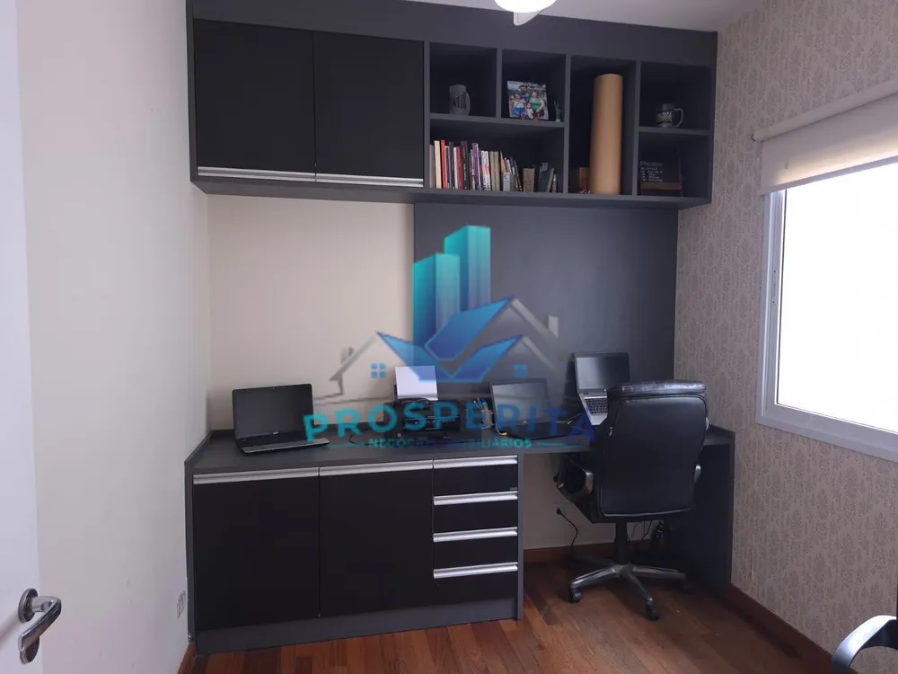 Casa, 280 m² - Foto 14