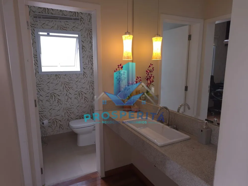 Casa, 280 m² - Foto 12