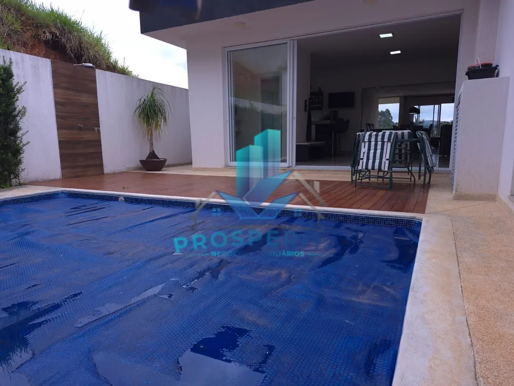 Casa, 280 m² - Foto 16