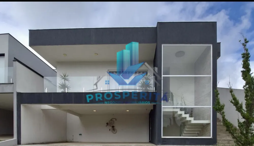 Casa, 280 m² - Foto 1