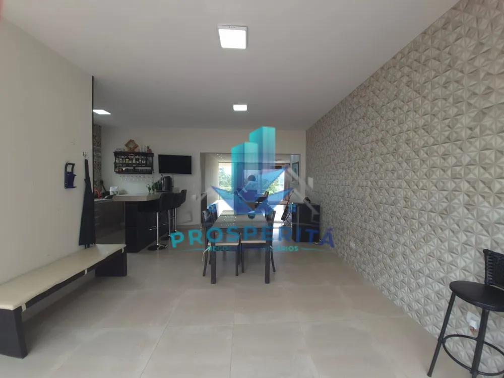 Casa, 280 m² - Foto 8