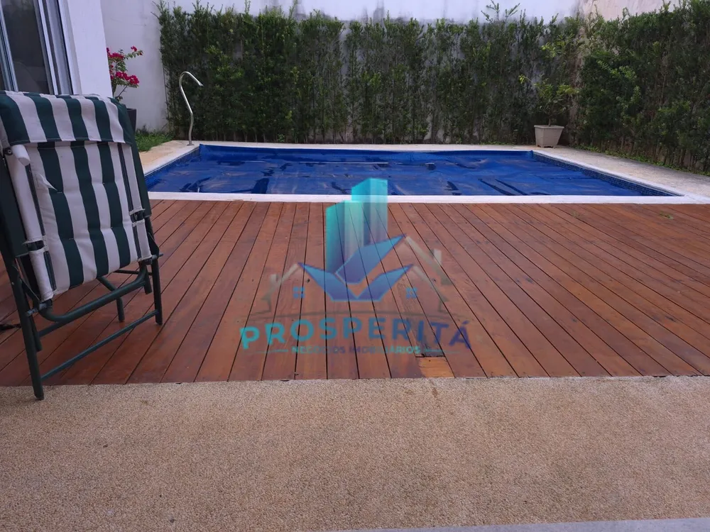Casa, 280 m² - Foto 15