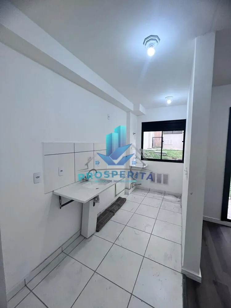 Apartamento, 2 quartos - Foto 10