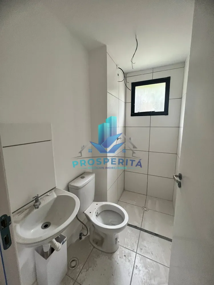 Apartamento, 2 quartos - Foto 8