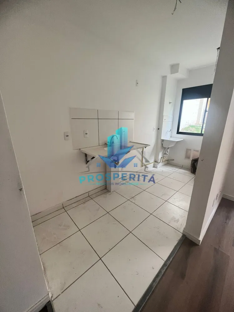 Apartamento, 2 quartos - Foto 6