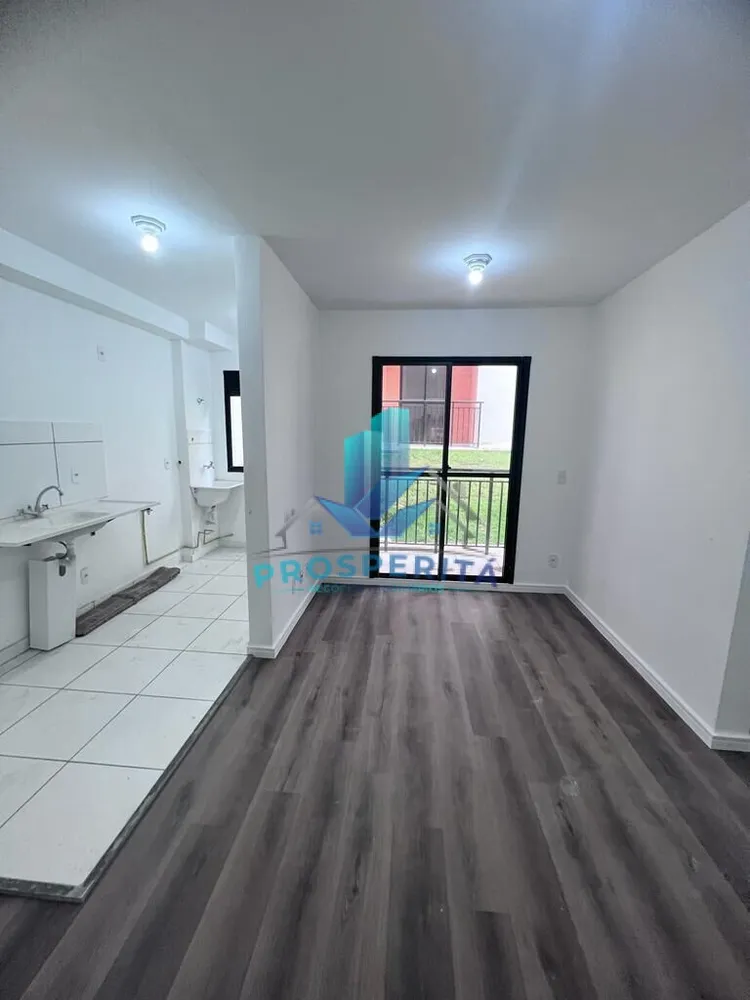 Apartamento, 2 quartos - Foto 12