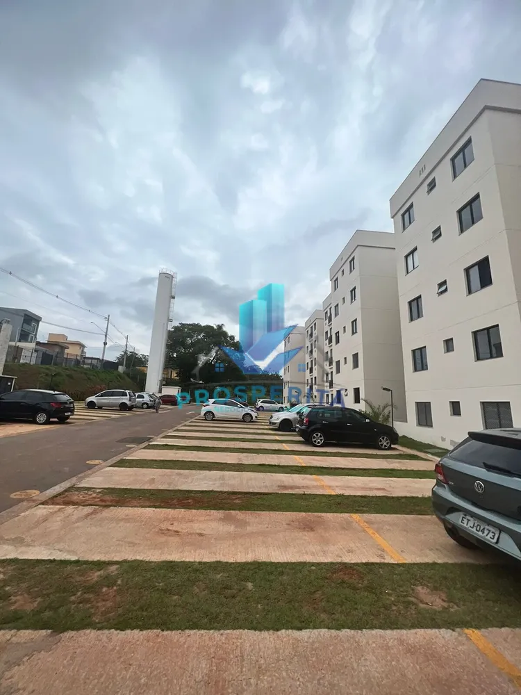Apartamento, 2 quartos - Foto 3