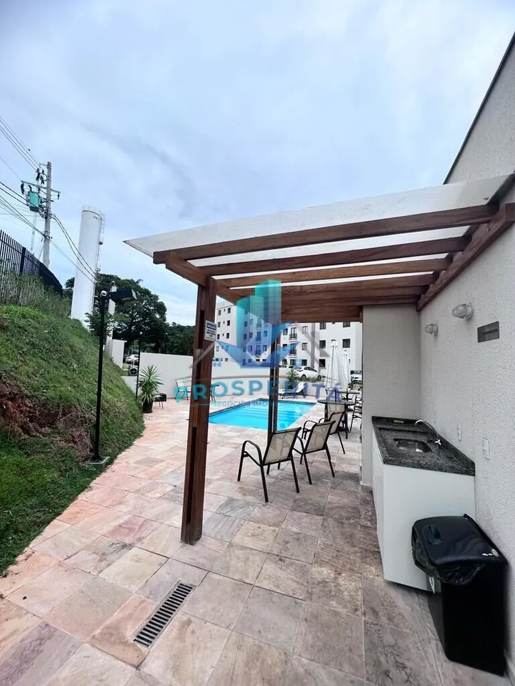 Apartamento, 2 quartos - Foto 11