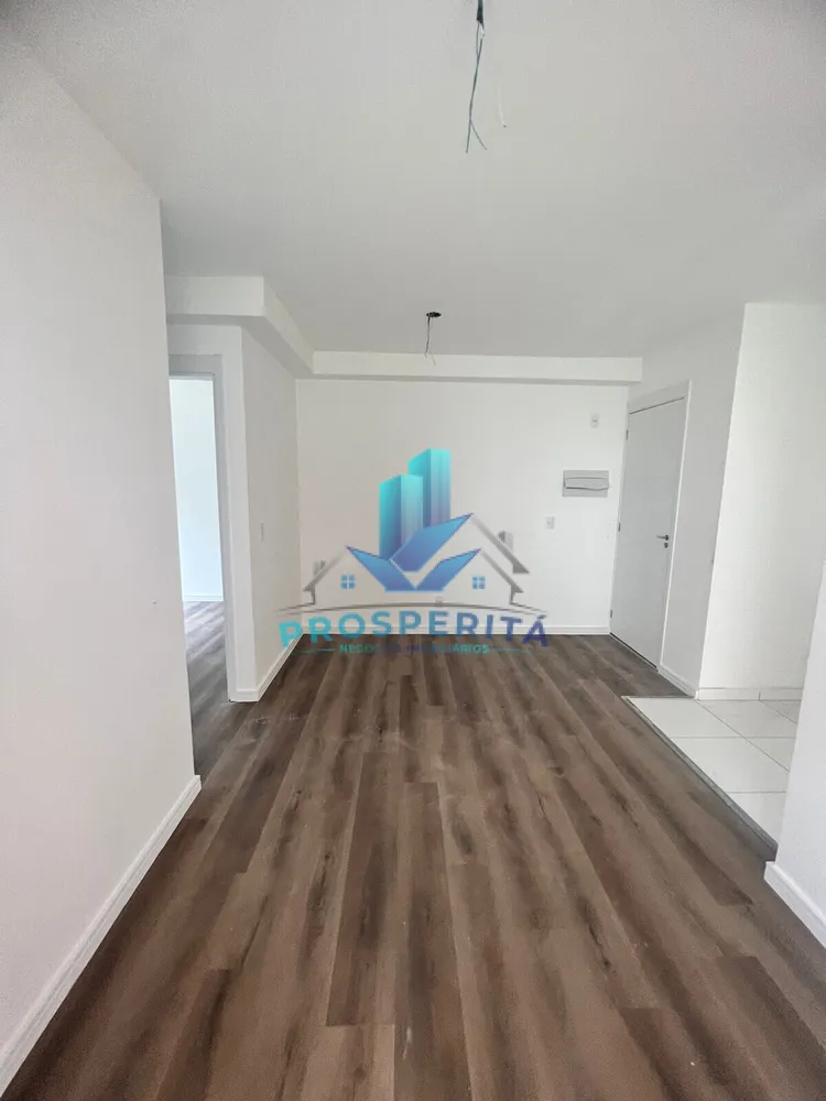 Apartamento, 2 quartos - Foto 5