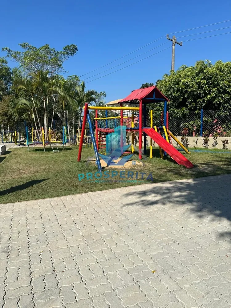 Casa de Condomínio, 3 quartos - Foto 15
