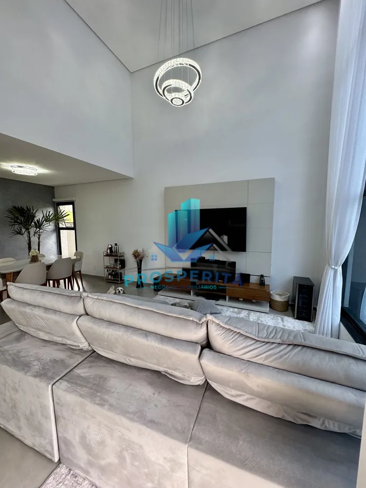 Casa, 3 quartos, 200 m² - Foto 6
