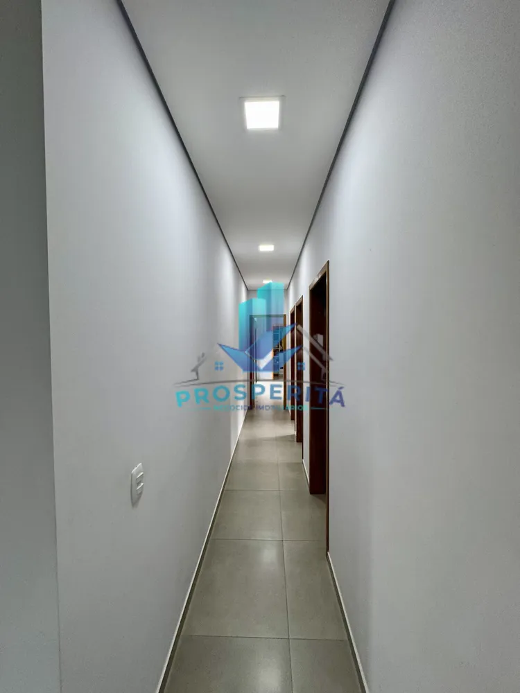 Casa, 3 quartos, 200 m² - Foto 11