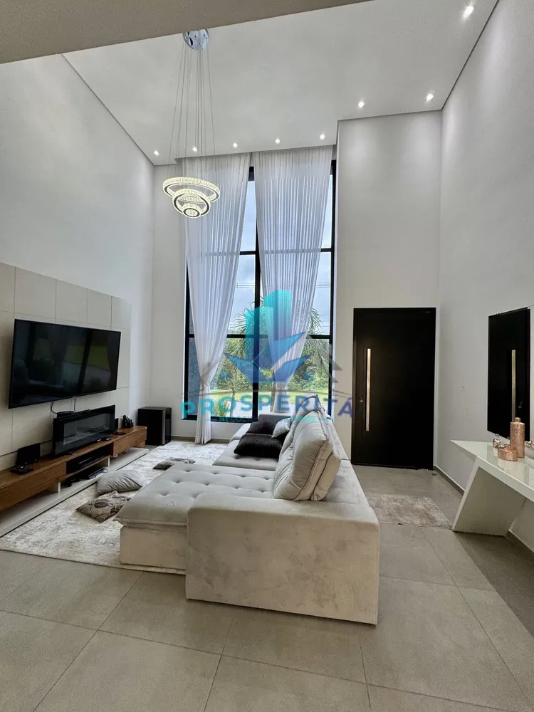 Casa, 3 quartos, 200 m² - Foto 3