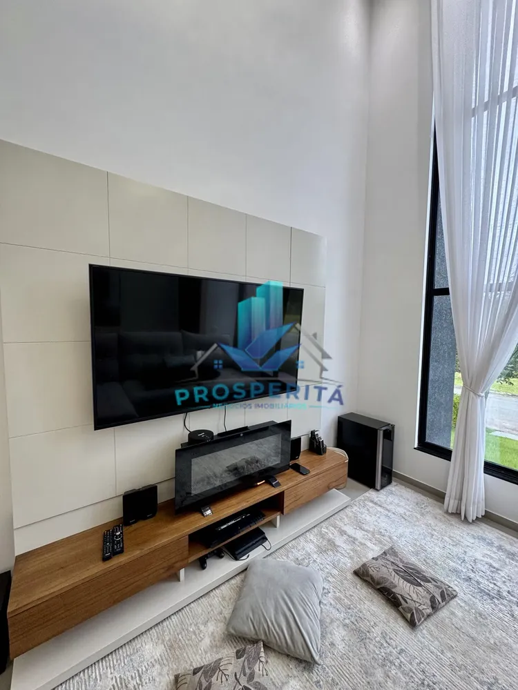Casa, 3 quartos, 200 m² - Foto 5