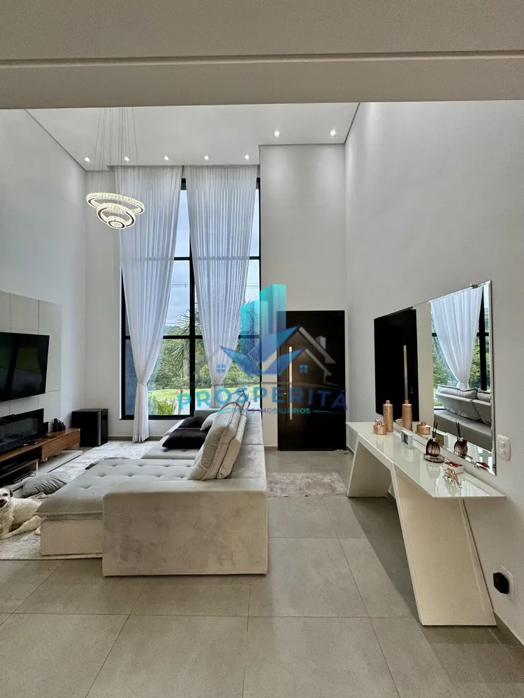 Casa, 3 quartos, 200 m² - Foto 2