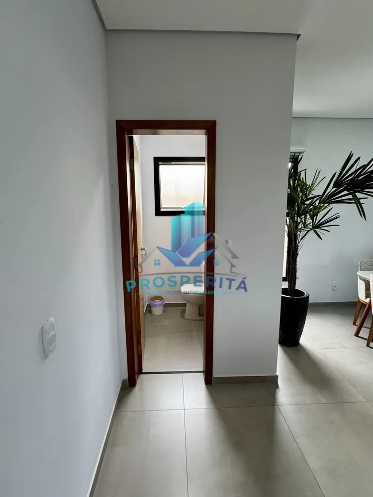 Casa, 3 quartos, 200 m² - Foto 4