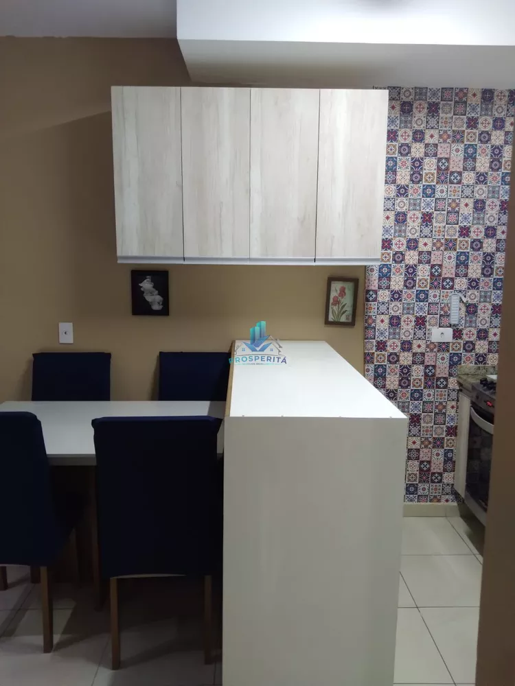 Casa à venda com 2 quartos, 81m² - Foto 4