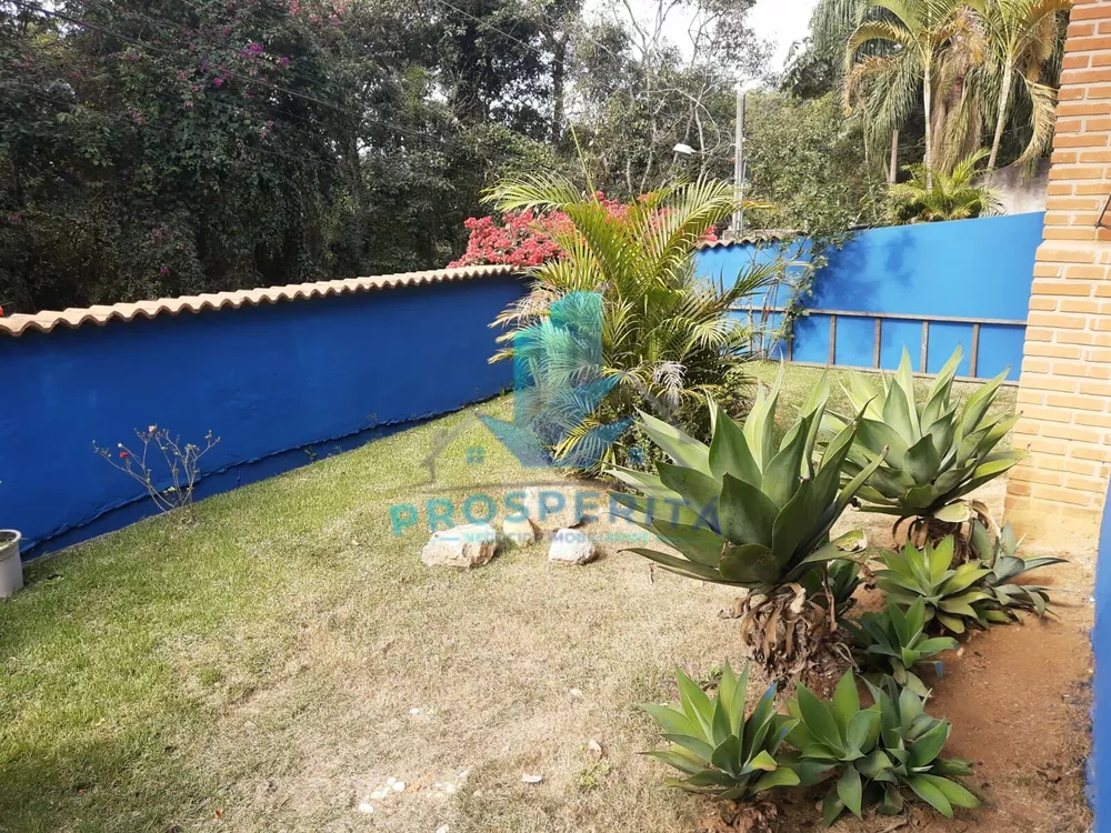 Sobrado à venda com 3 quartos, 280m² - Foto 4