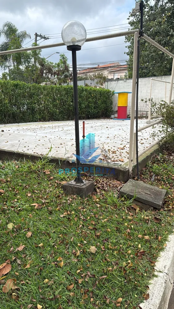 Apartamento, 2 quartos, 44 m² - Foto 10
