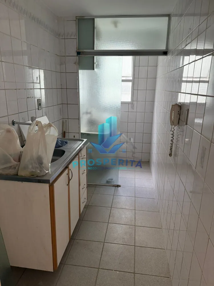 Apartamento, 2 quartos, 44 m² - Foto 4