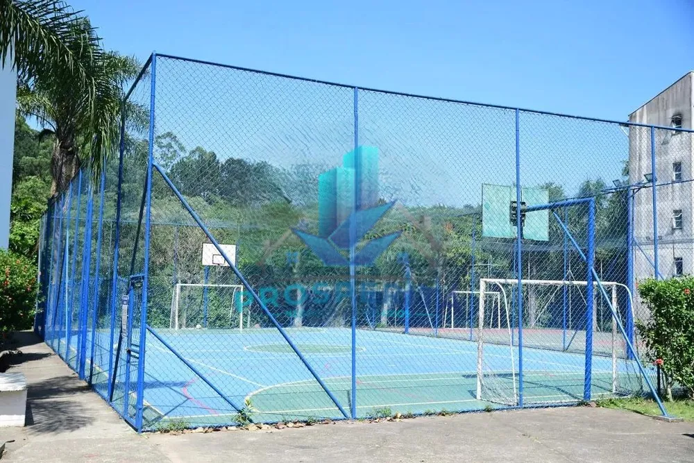 Apartamento, 2 quartos, 44 m² - Foto 15