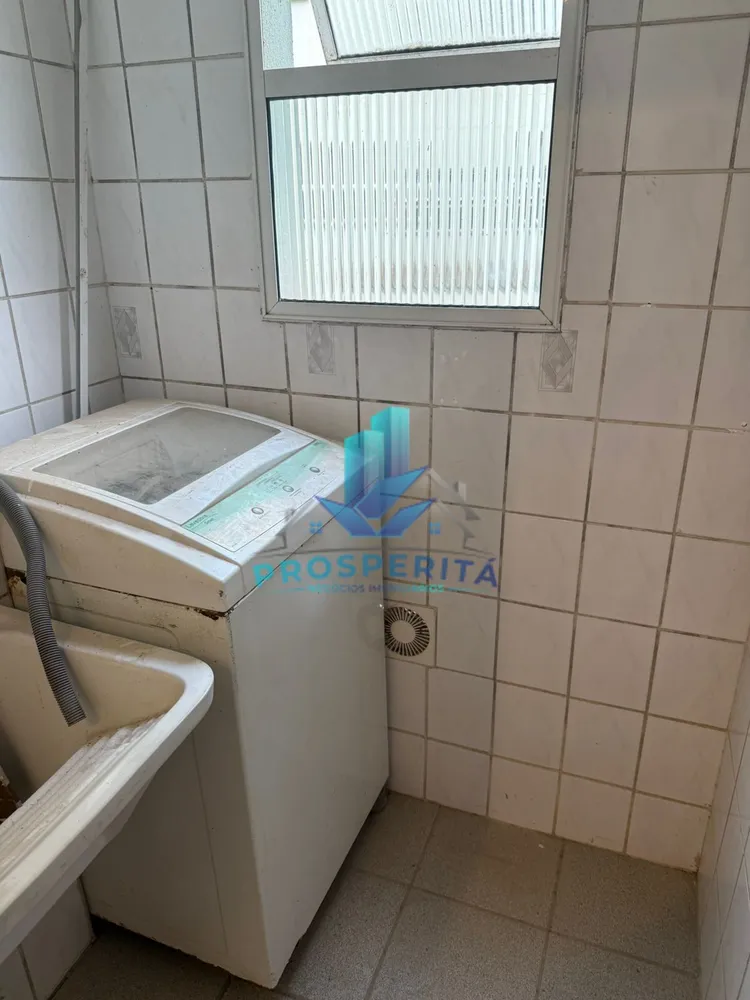 Apartamento, 2 quartos, 44 m² - Foto 5