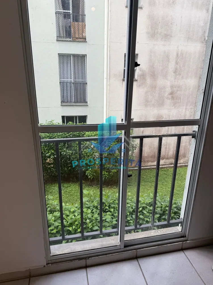 Apartamento, 2 quartos, 44 m² - Foto 3