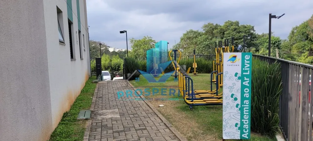 Apartamento, 3 quartos, 48 m² - Foto 8