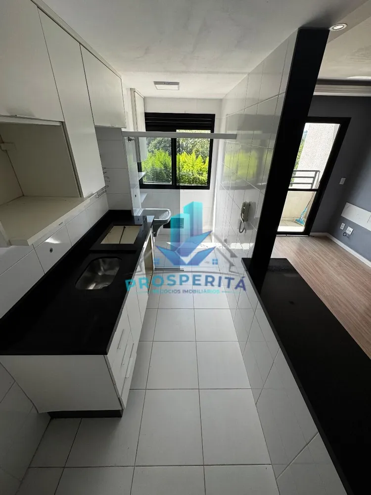 Apartamento, 3 quartos, 48 m² - Foto 4