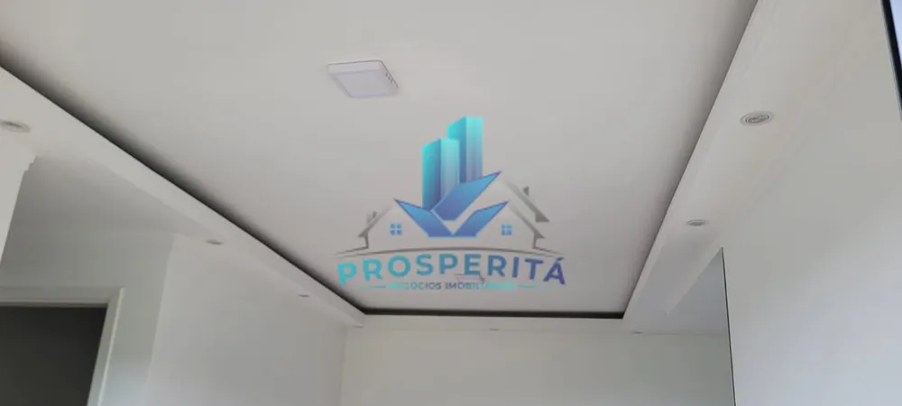 Apartamento, 3 quartos, 48 m² - Foto 3