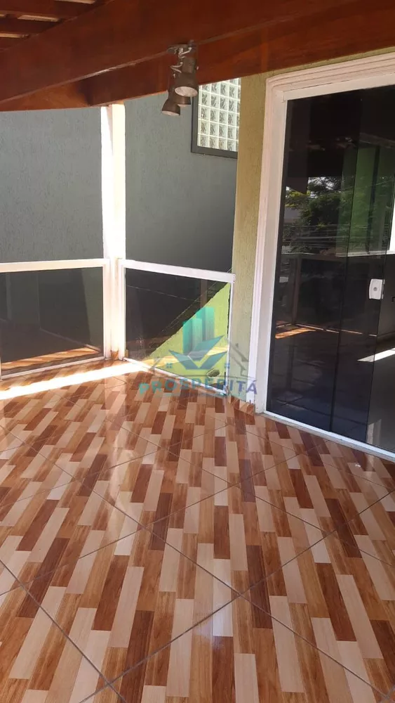 Sobrado à venda com 3 quartos, 170m² - Foto 4