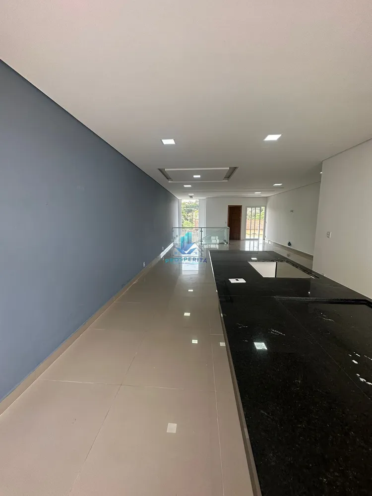 Sobrado, 3 quartos, 200 m² - Foto 4