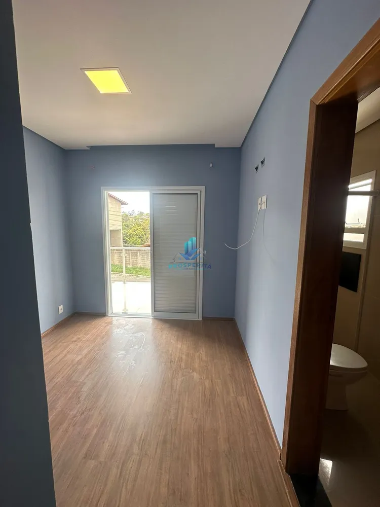 Sobrado, 3 quartos, 200 m² - Foto 6