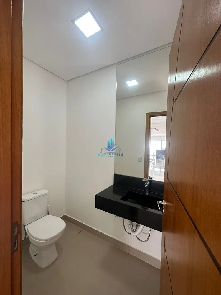 Sobrado, 3 quartos, 200 m² - Foto 3