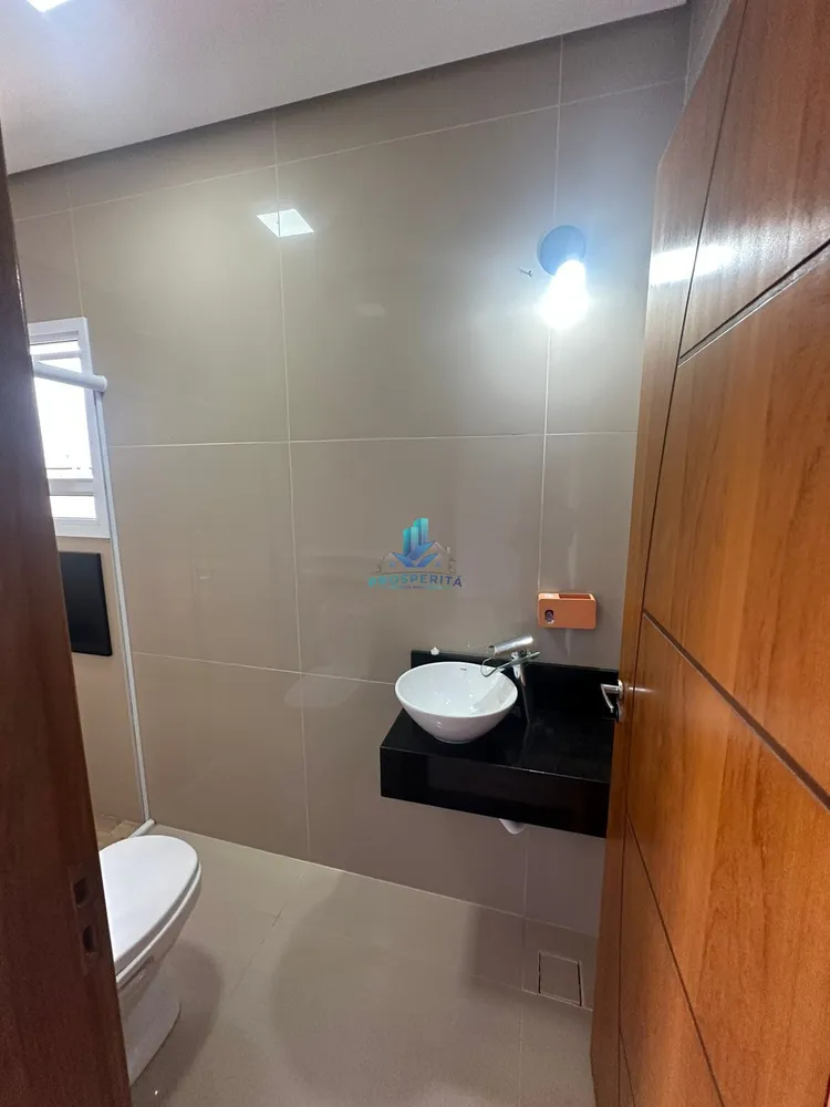 Sobrado, 3 quartos, 200 m² - Foto 8