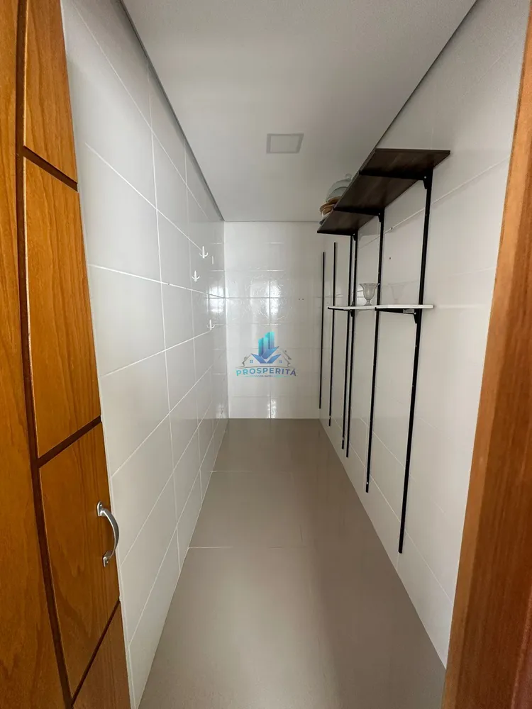 Sobrado, 3 quartos, 200 m² - Foto 9
