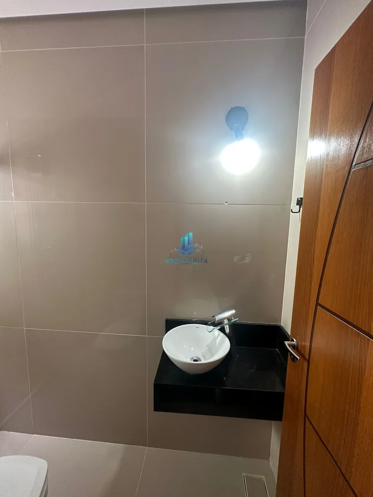 Sobrado, 3 quartos, 200 m² - Foto 1