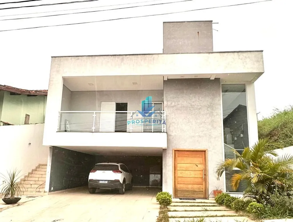 Sobrado, 3 quartos, 200 m² - Foto 8