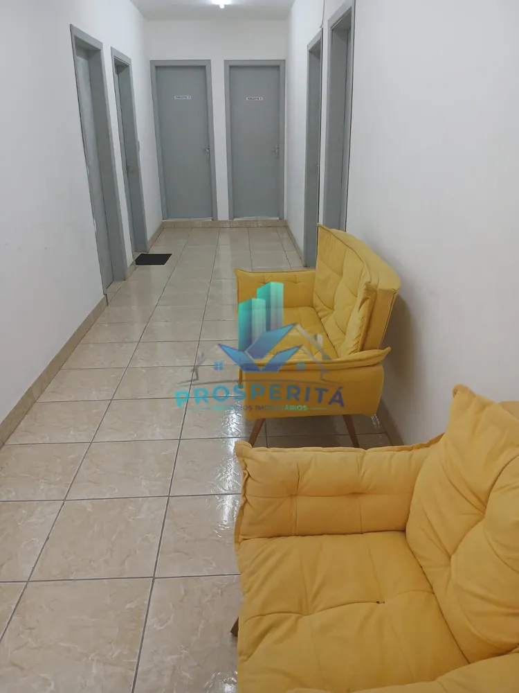 Sala-Conjunto, 30 m² - Foto 4