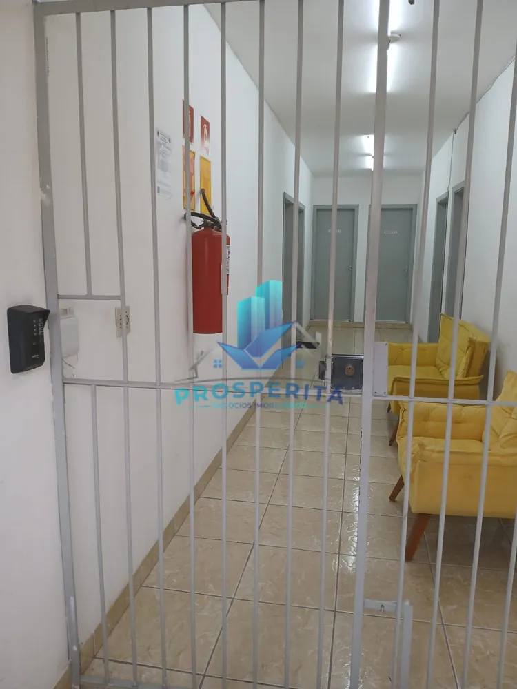 Sala-Conjunto, 30 m² - Foto 3