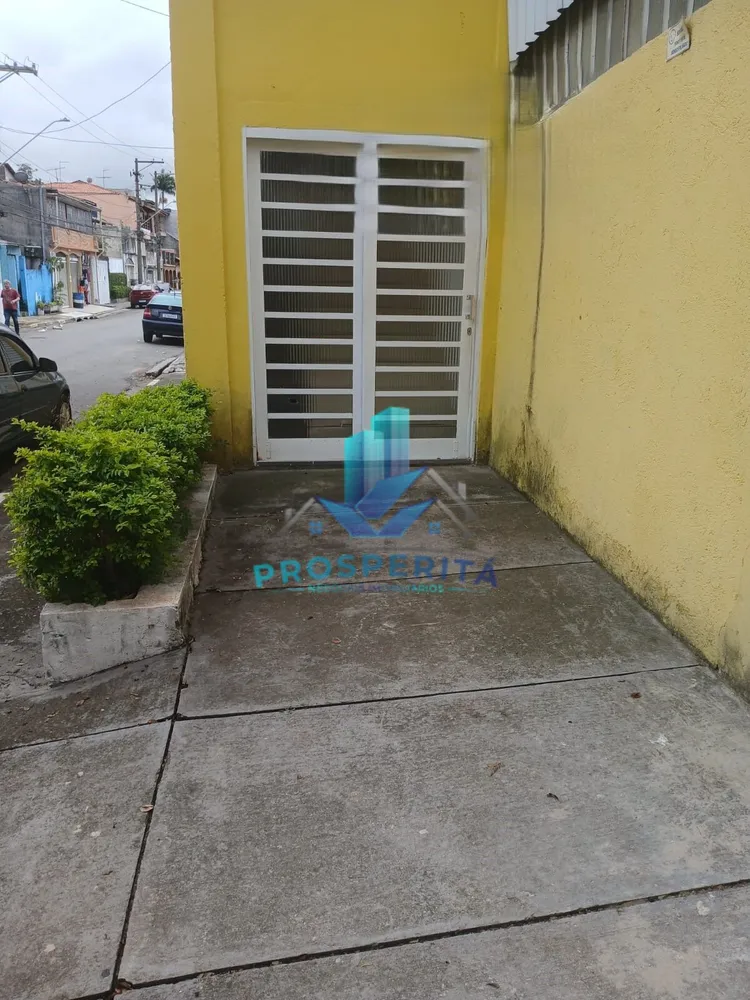 Sala-Conjunto, 30 m² - Foto 1