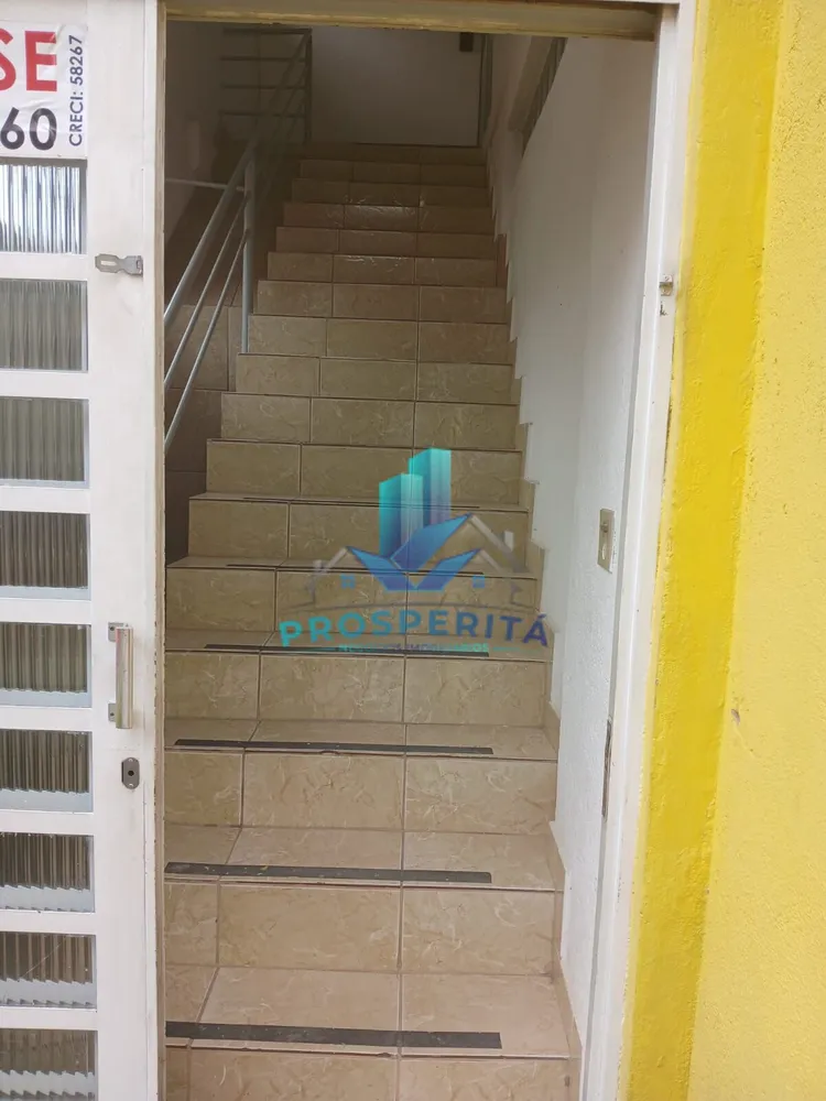 Sala-Conjunto, 30 m² - Foto 2
