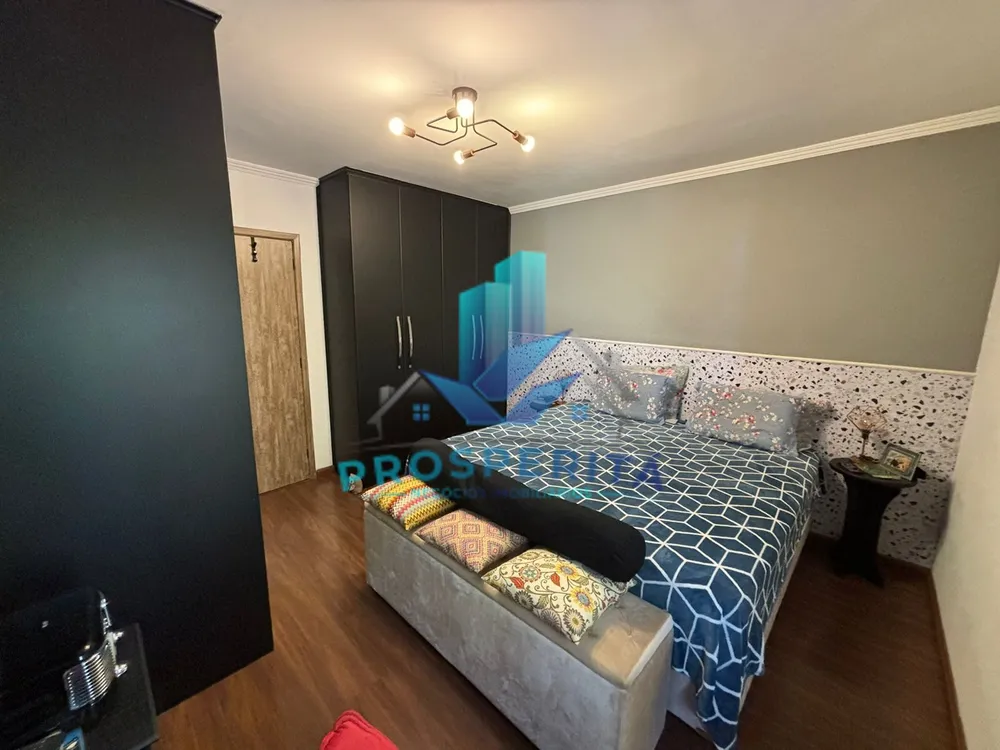 Casa de Condomínio, 3 quartos - Foto 6