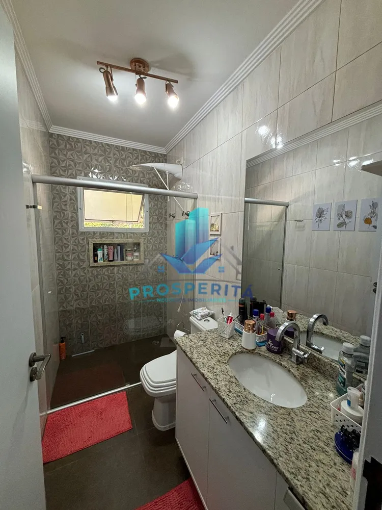 Casa de Condomínio, 3 quartos - Foto 6