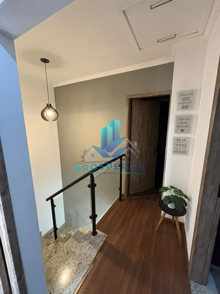 Casa de Condomínio, 3 quartos - Foto 3