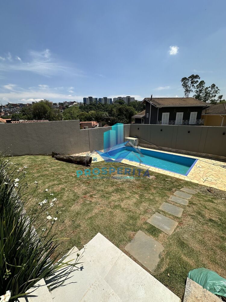 Casa, 3 quartos, 200 m² - Foto 4