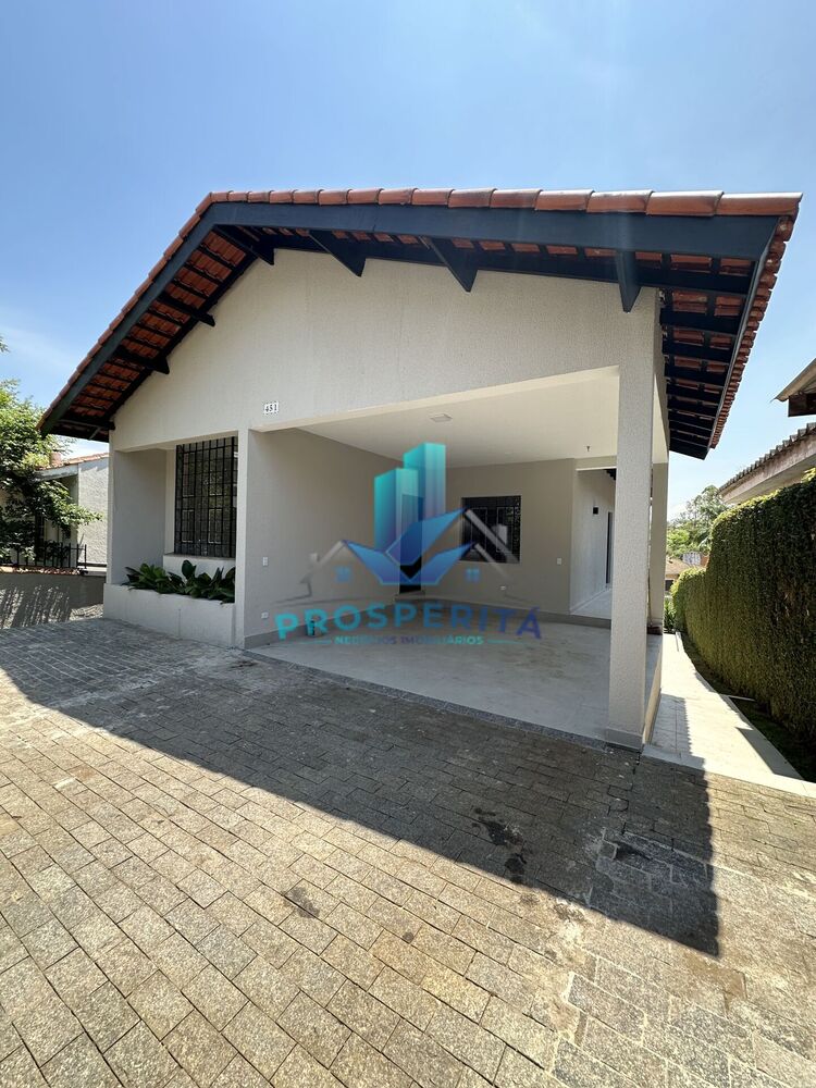 Casa, 3 quartos, 200 m² - Foto 1