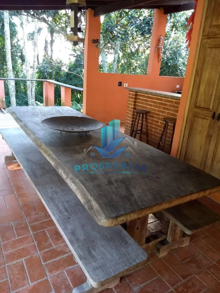 Sítio, 3 quartos, 4 hectares - Foto 16